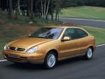 Citroen Xsara VTS 2000 года